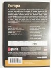 DVD. EUROPA. REŻ. LARS VON TRIER