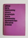 ODWIEDZINY - Alfred Jarry 1981