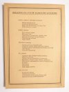MANIFEST KOMUNISTYCZNY - K. Marks, F. Engels 1949