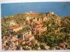 TAORMINA. PANORAMA E TEATRO GRECO