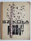 SZKOŁA NA FORTEPIAN DLA POCZĄTKUJĄCYCH - Anna Maria Klechniowska 1966
