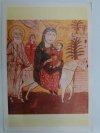AN ICON OF THE FLIGHT OF THE HOLY FAMILY