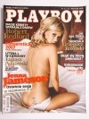 PLAYBOY 1/2008 – JENNA JAMESON