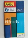 461 HOTELS