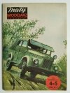 MAŁY MODELARZ 4-5 KWIECIEŃ-MAJ 1984 