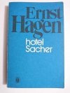 HOTEL SACHER - Ernst Hagen 1988