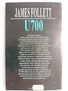 U700 - James Follett 1993