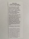 ZAKŁADKA . ZOSTAWIAM WAM NAJPIĘKNIEJSZY SKARB SERCE JEZUSA O. DEHON