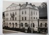 IWONICZ ZDRÓJ. DOM FWP TRZY LILIE FOT. JASTRZĘBSKI
