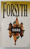 IKONA - Frederick Forsyth