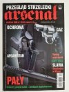 PRZEGLĄD STRZELECKI ARSENAŁ GRUDZIEŃ 2006 NR 12 (33)