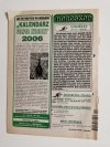 PORADNIK UZDRAWIACZA NR 12/157 GRUDZIEŃ 2005 r.