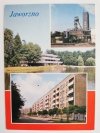 JAWORZNO. TRZY UJĘCIA FOT. BYRCZEK