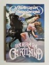NARESZCIE BEZPIECZNA - Barbara Cartland 1993