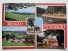 BESKID ŻYWIECKI. PIĘĆ UJĘĆ FOT. ŁAGOCKI I INNI