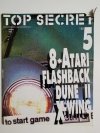 TOP SECRET NR 18/5 SIERPIEŃ '93