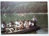 FOLKLOR PIENIŃSKI. SPŁYW DUNAJCEM I INNE FOT. ŁAGOCKI