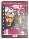 DVD. LEON ZAWODOWIEC. JEAN RENO