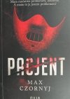 PACJENT - Max Czornyj