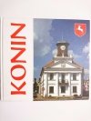 KONIN. ALBUM FOTOGRAFICZNY Drugie