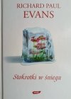 STOKROTKI W ŚNIEGU - Richard Paul Evans