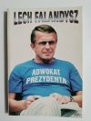 LECH FALANDYSZ ADWOKAT PREZYDENTA 1995