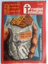 PRZEGLĄD TECHNICZNY NR 24/1985