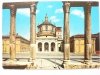 MILANO. ROMAN COLUMNS AND BASILICA OF S. LORENZO