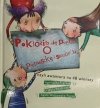 POKŁÓCIŁY SIĘ POETKI O PIETRUSZKĘ I SKARPETKI - Agnieszka Frączek