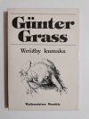 WRÓŻBY KUMAKA - Gunter Grass 1992