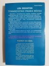 TOWARZYSTWO PRANIA MÓZGU - Len Deighton 1992