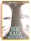 BÓG, KASA I ROCK'N'ROLL - Szymon Hołownia, Marcin Prokop 2011