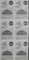 EURO 2012 NAKLEJKI NUMERY: 391 262 432 480 354 302
