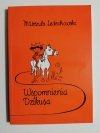 WSPOMNIENIA DZIKUSA - M. Urszula Ledóchowska 