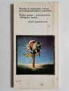 AKCENT NR 4 (30) 1987 LITERATURA I SZTUKA 