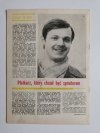 LEKKOATLETYKA NR 4 (276) ROK XXIV 1979 