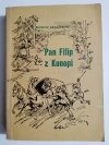 PAN FILIP Z KONOPI - Tadeusz Kraszewski 1964