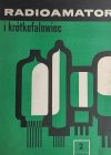 RADIOAMATOR I KRÓTKOFALOWIEC NR 2 ROK 1963