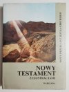 NOWY TESTAMENT Z ILUSTRACJAMI 1987