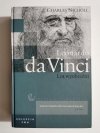 LEONARDO DA VINCI. LOT WYOBRAŹNI - Charles Nicholl 