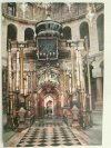 CHURCH OF THE HOLY SEPULCHRE