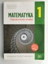 Matematyka 1. Podręcznik do liceów i techników. ZP