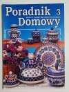 PORADNIK DOMOWY 3 ZESZYT 67 MARZEC 1996