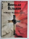 NOVELLAE OLIVARUM NR 113 - Wiktor Szponer