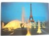 PARIS ET SES MERVEILLES. LA TOUR EIFFEL