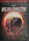 DVD. WOJNA ŚWIATÓW TOM CRUISE