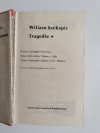TRAGEDIE TOM I - William Szekspir 1973