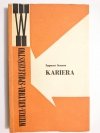 KARIERA - Zygmunt Bauman 1960