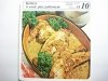 KARTA KULINARNA NR 38 KOTLETY W SOSIE PIECZARKOWYM