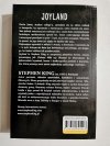 JOYLAND - Stephen King 